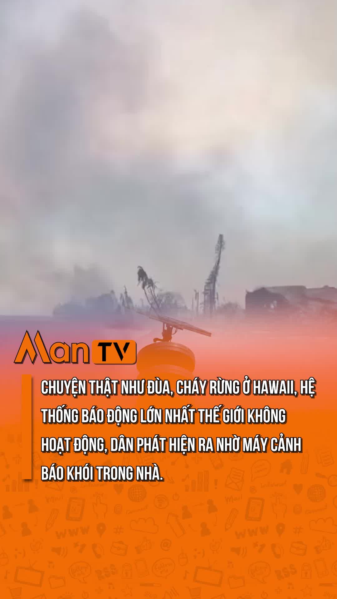 Man TV