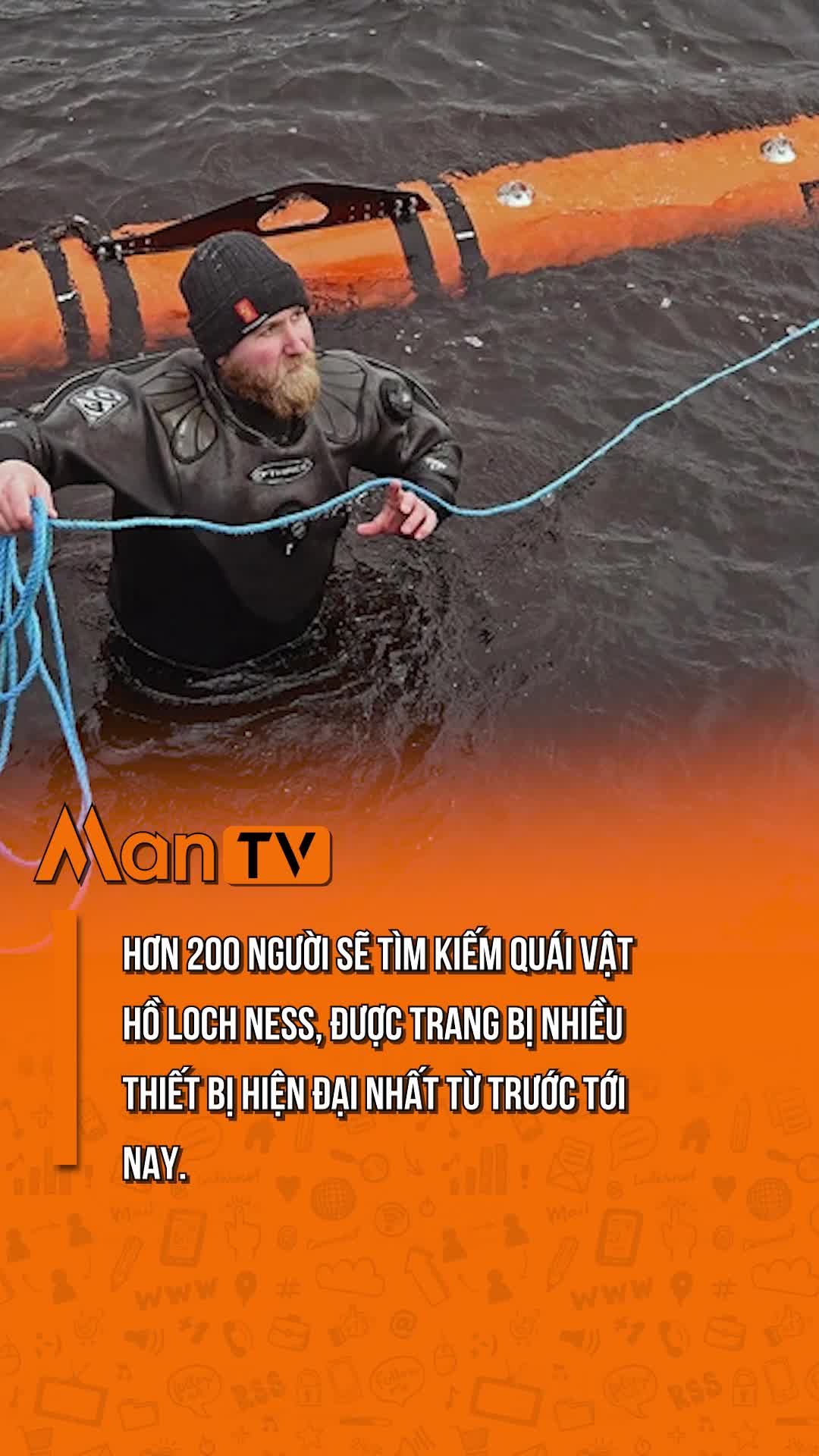 Man TV