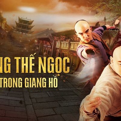 Phương Thế Ngọc avatar