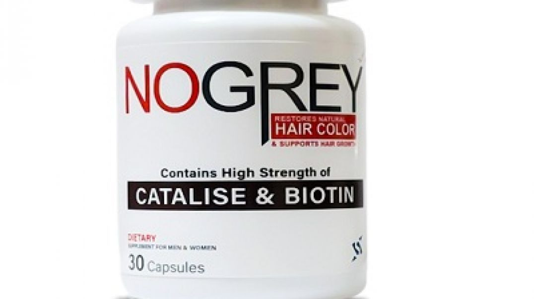 ⁣Nogrey Tablets Price In Pakistan