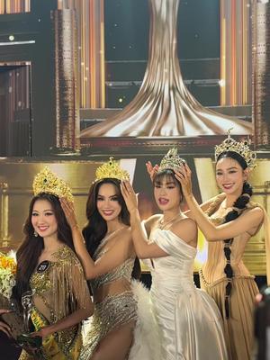 Miss Grand Vietnam