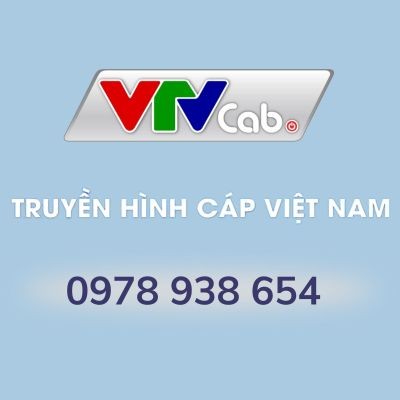 VTVCab Truyen Hinh