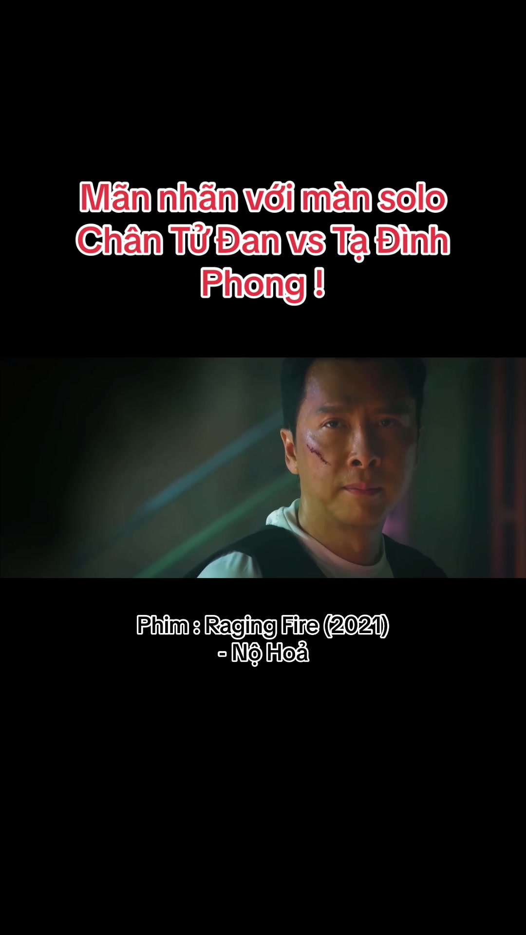 Phim Bao Luc